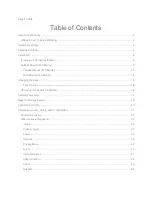 Preview for 2 page of AV Costar ConteraIP MicroDome LX AV2756DN-F Installation Manual