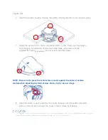 Preview for 7 page of AV Costar ConteraIP MicroDome LX AV2756DN-F Installation Manual