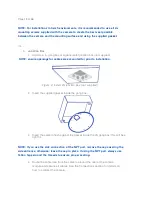 Preview for 11 page of AV Costar ConteraIP MicroDome LX AV2756DN-F Installation Manual