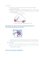 Preview for 12 page of AV Costar ConteraIP MicroDome LX AV2756DN-F Installation Manual