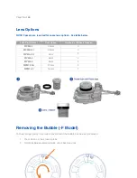 Preview for 17 page of AV Costar ConteraIP MicroDome LX AV2756DN-F Installation Manual