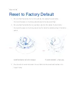 Preview for 20 page of AV Costar ConteraIP MicroDome LX AV2756DN-F Installation Manual