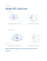 Preview for 21 page of AV Costar ConteraIP MicroDome LX AV2756DN-F Installation Manual