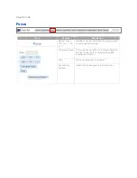 Preview for 35 page of AV Costar ConteraIP MicroDome LX AV2756DN-F Installation Manual