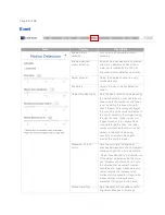 Preview for 44 page of AV Costar ConteraIP MicroDome LX AV2756DN-F Installation Manual