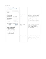 Preview for 50 page of AV Costar ConteraIP MicroDome LX AV2756DN-F Installation Manual