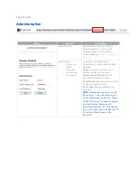 Preview for 54 page of AV Costar ConteraIP MicroDome LX AV2756DN-F Installation Manual