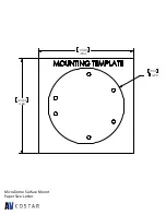 Preview for 58 page of AV Costar ConteraIP MicroDome LX AV2756DN-F Installation Manual