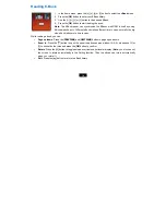 Preview for 16 page of AV E-Book AV-E701 User Manual