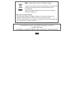 Preview for 30 page of AV E-Book AV-E701 User Manual