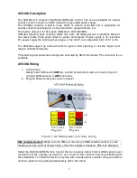 Preview for 2 page of AV-GAD AVG064 Installation And Operation Manual