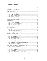 Preview for 2 page of AV-GAD EasyLoader AV-2016D Installation And Operation Manual