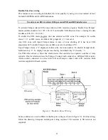 Preview for 11 page of AV-GAD EasyLoader AV-2016D Installation And Operation Manual