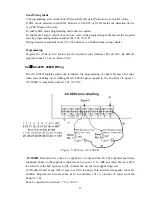 Preview for 13 page of AV-GAD EasyLoader AV-2016D Installation And Operation Manual