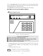 Preview for 23 page of AV-GAD EasyLoader AV-2016D Installation And Operation Manual