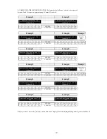 Preview for 39 page of AV-GAD EasyLoader AV-2016D Installation And Operation Manual