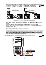 Предварительный просмотр 11 страницы AV-GAD EasyLoader AV-4008 Pro Installation And Operation Large Manual