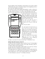 Preview for 17 page of AV-GAD EasyLoader AV-701 End User Operating Manual