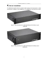 Preview for 9 page of AV Link HDMI-E16 User Manual