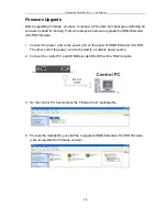 Preview for 70 page of AV Link HDMI-E16 User Manual