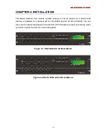 Предварительный просмотр 14 страницы AV Link HX-2384Z User Manual