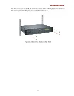 Предварительный просмотр 15 страницы AV Link HX-2384Z User Manual