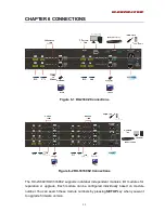 Предварительный просмотр 23 страницы AV Link HX-2384Z User Manual