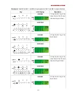 Предварительный просмотр 61 страницы AV Link HX-2384Z User Manual