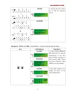 Предварительный просмотр 64 страницы AV Link HX-2384Z User Manual