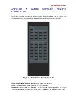 Предварительный просмотр 71 страницы AV Link HX-2384Z User Manual