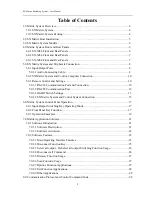 Preview for 3 page of AV Link SX-2044 User Manual