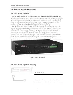 Preview for 5 page of AV Link SX-2044 User Manual