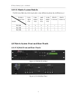 Preview for 7 page of AV Link SX-2044 User Manual