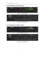 Preview for 8 page of AV Link SX-2044 User Manual