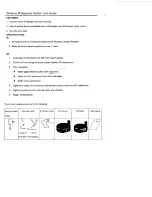 AV Outlet IR-EXT-RF User Manual preview