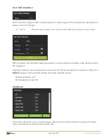 Preview for 24 page of AV Pro Edge AC-MAX-24 User Manual