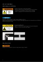 Preview for 4 page of AV Stumpfl DECOFRAME Manual