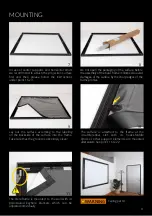 Preview for 9 page of AV Stumpfl DECOFRAME Manual