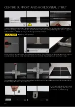 Preview for 10 page of AV Stumpfl DECOFRAME Manual