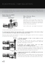 Предварительный просмотр 25 страницы AV Stumpfl Inline User Manual