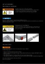 Preview for 6 page of AV Stumpfl mobile AT64-SHIFT Instructions Manual