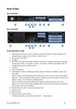 Preview for 19 page of AV Stumpfl Pixera one Manual