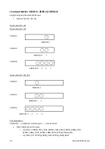 Preview for 26 page of AV Stumpfl Pixera one Manual