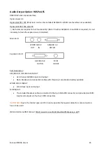 Preview for 35 page of AV Stumpfl Pixera one Manual