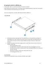 Preview for 37 page of AV Stumpfl Pixera one Manual