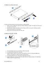 Preview for 41 page of AV Stumpfl Pixera one Manual