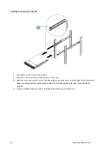 Preview for 42 page of AV Stumpfl Pixera one Manual