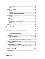 Preview for 6 page of AV Stumpfl SC MASTER 16 User Manual