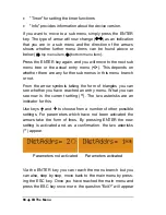 Preview for 76 page of AV Stumpfl SC MASTER 16 User Manual