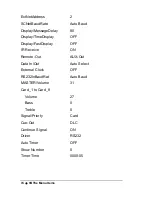 Preview for 82 page of AV Stumpfl SC MASTER 16 User Manual